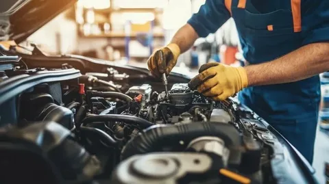 Read more about the article Why Timely Brake Care Matters for Safer Driving in the UK