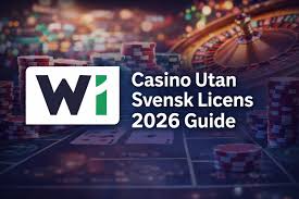 Casino med 10 Euro Insättning Utan Licens - Spela Med Låg Risk