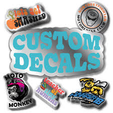 Read more about the article Custom Square Decals: Clean Modern Branding Ideas Guide