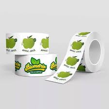 Read more about the article How to Design Beautiful Die-Cut Roll Labels for Your Brand?