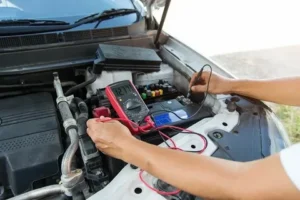 Read more about the article Affordable Auto Repair Shops: The Small Decisions That Keep UK Drivers Safely on the Road