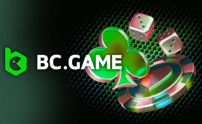 Experience the Thrill of Gaming with BC.Game Online Casino Experience the Thrill of Gaming with BC.Game Online Casino