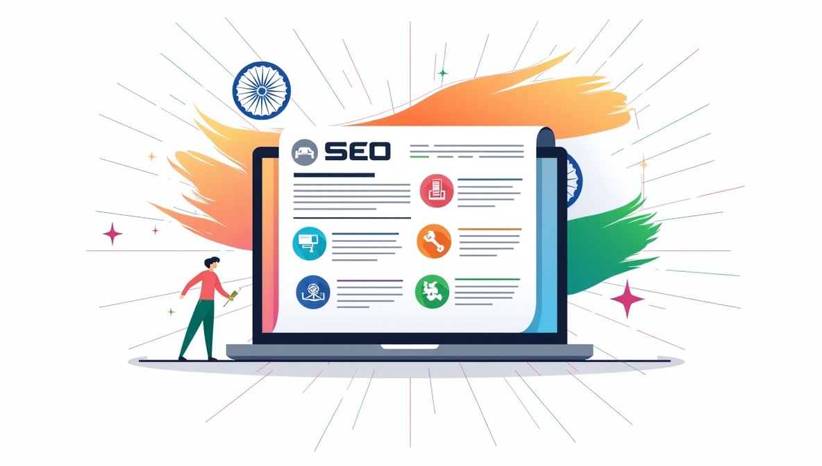 Read more about the article The Ultimate Comparison of India’s Leading SEO Companies