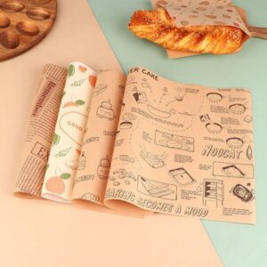 Read more about the article Custom Hot Paper for Simple Daily Packaging Needs