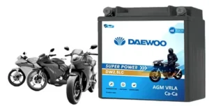 Read more about the article Bike Battery Price in Pakistan Reliable Power Solution by Daewoo