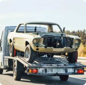 Read more about the article Why Sunshine Coast Drivers Trust Local Scrap Car Buyers  
