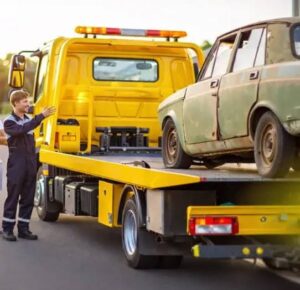 Read more about the article Best Car Wreckers Gold Coast Pick Up for Old Vehicles
