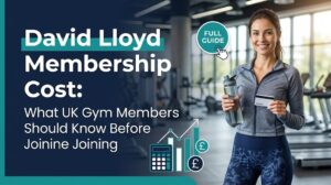 Read more about the article David Lloyd Membership Cost: What UK Gym Members Should Know Before Joining