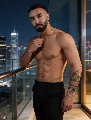 You are currently viewing Experiences of Love in Istanbul Male Escorts