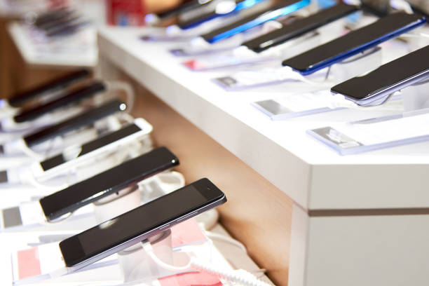 You are currently viewing Phone Shops in Dudley – Why Infinity Phones & Vapes Is the Trusted Local Choice