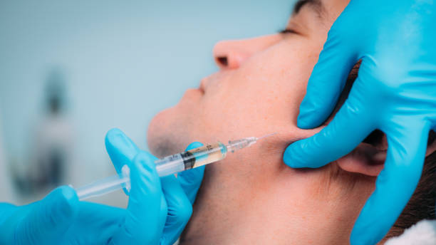 Read more about the article Can Jawline Filler in Abu Dhabi Reduce the Appearance of Jowls?