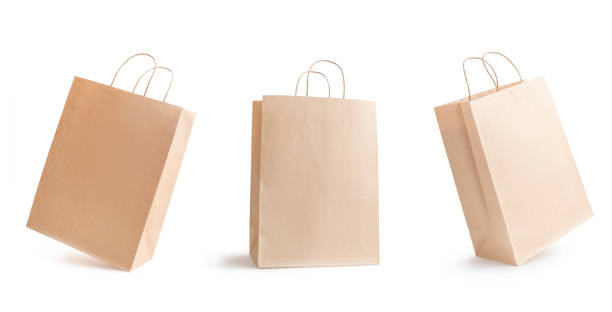 Read more about the article Luxury Paper Bags: The Premium Packaging Choice for Modern Businesses in the UK
