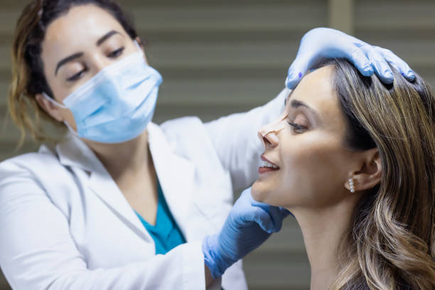 Read more about the article How Does Rhinoplasty in Riyadh Preserve Natural Nose Structure?