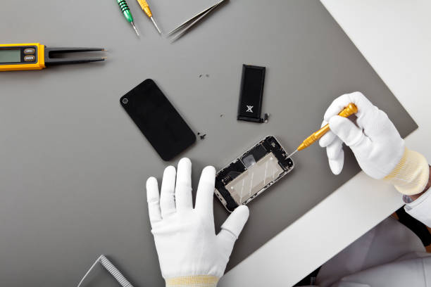 Read more about the article Phone Screen Repair Bedford – Fast, Affordable, and Professional Service by IFix Gadgets Bedford