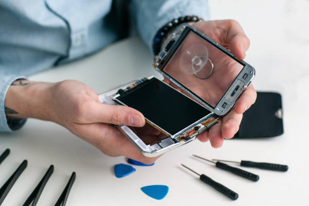 You are currently viewing Mobile Repair in Arran – Fast, Affordable, and Professional Phone Repair Services