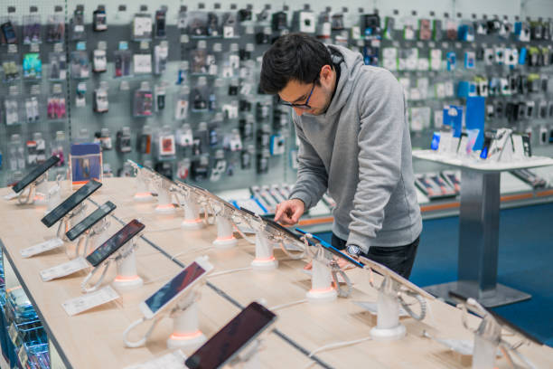 Read more about the article Need a New Phone or Fix? Visit Our Phone Shop Guildford