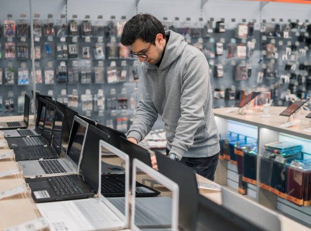 You are currently viewing Finding the Ultimate Tech Hub and Computer Shop Bedford