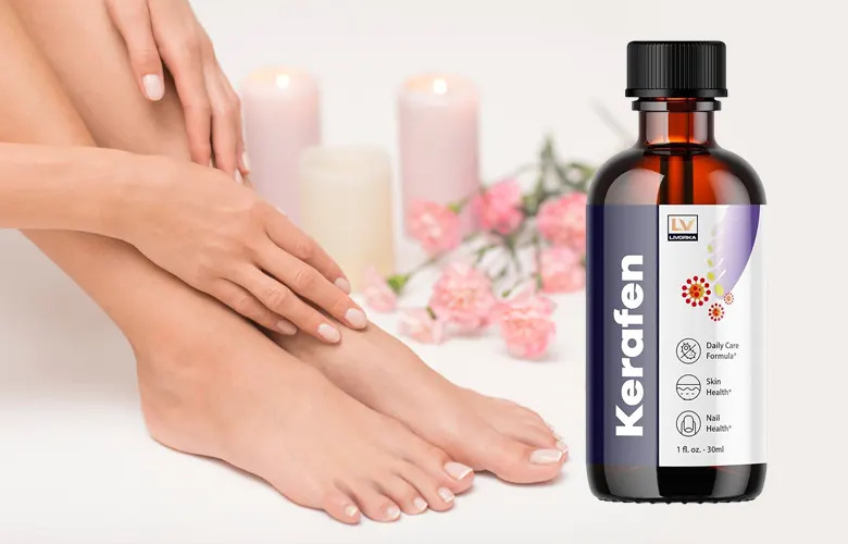 You are currently viewing Kerafen Reviews: An In-Depth Look at This Natural Nail Care Formula