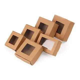 You are currently viewing Why It Has Become a Practical Packaging Choice for UK Bakers