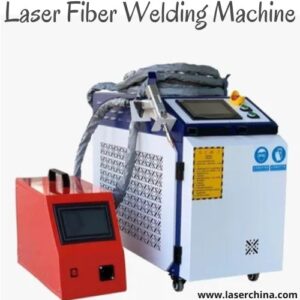 Read more about the article Laser Fiber Welding Machine for Fast and Strong Metal Joining