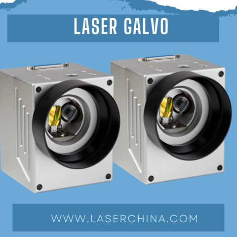 You are currently viewing Discover High-Performance Laser Galvo Systems for Precision Marking