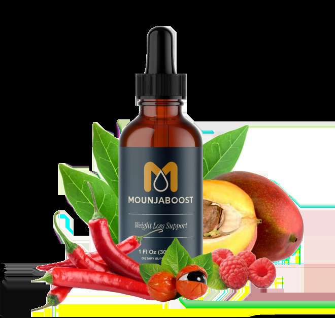 You are currently viewing MounjaBoost Reviews: A Complete Guide to This Natural Weight Management Supplement