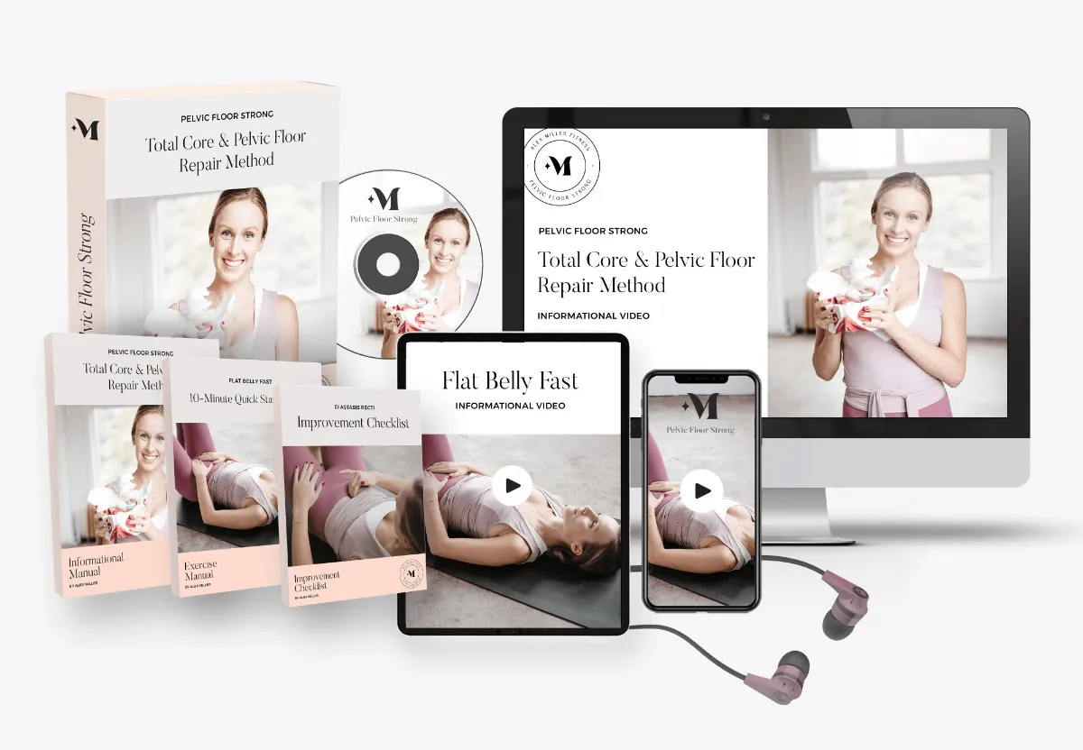 You are currently viewing Why People Are Trying Pelvic Floor Strong in 2026