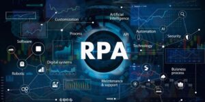Read more about the article How Can APIs Improve RPA Workflows?