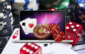The Future of Online Gambling Trends and Innovations The Future of Online Gambling Trends and Innovations