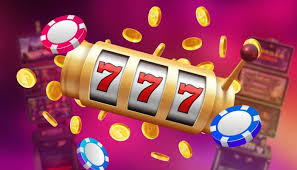 The Future of Online Gambling Trends and Innovations The Future of Online Gambling Trends and Innovations