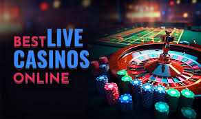 Ultimate Guide to Live Roulette Casino Sites in the UK -554713105