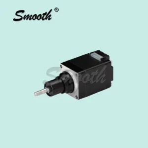 Read more about the article How Smooth Motors Stepper Motor Actuators Enable Compact Designs in Consumer Electronics