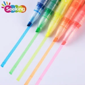 Read more about the article High-Quality Highlighter Manufacturer with OEM Services CNJSeeking