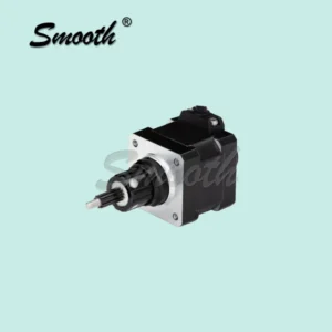 Read more about the article Smooth Motors Stepper Motor Linear Actuator: Understanding Load Capacity and Speed Ratings