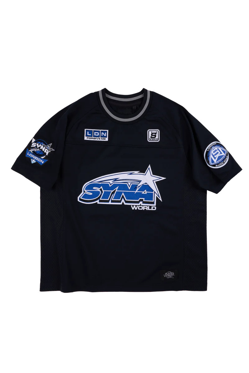 You are currently viewing Syna: The Story Behind a Modern Streetwear Identity