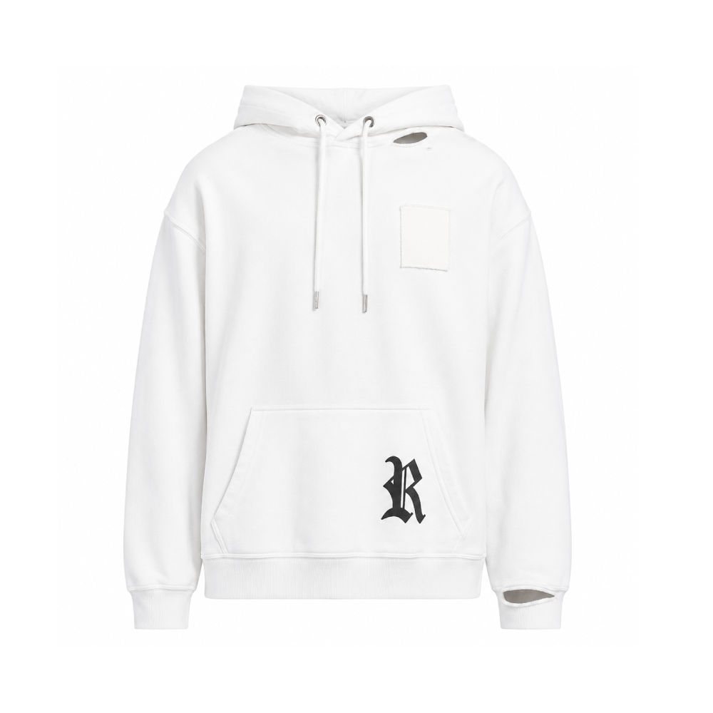 You are currently viewing Raf Simons Hoodies for a Modern Streetwear Look
