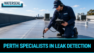 Read more about the article Perth Specialists in Leak Detection