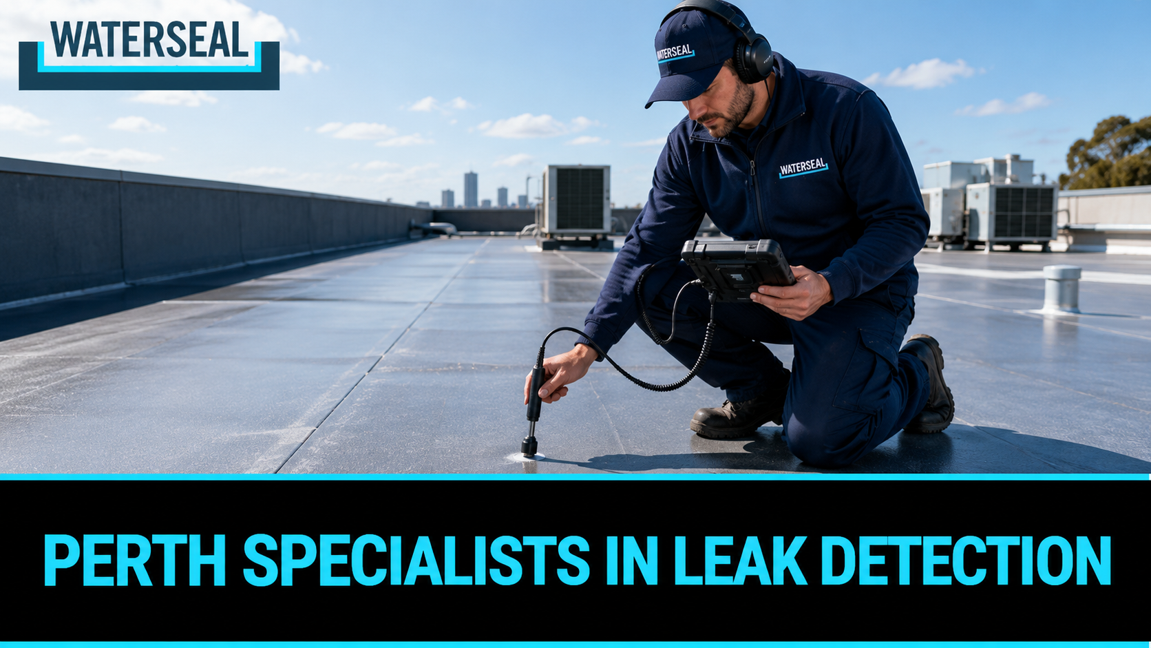 You are currently viewing Perth Specialists in Leak Detection