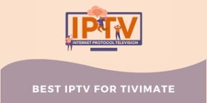 Read more about the article TiviMate 8K IPTV USA: Smart TV Setup Made Easy