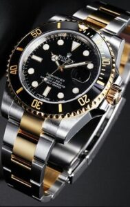 Read more about the article Master Copy Watches: Timeless Style & Luxury Guide