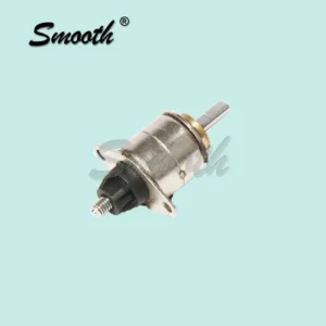Read more about the article Smooth Motors Stepper Motor Actuators for 3D Printers: Precision, Reliability, and Affordability