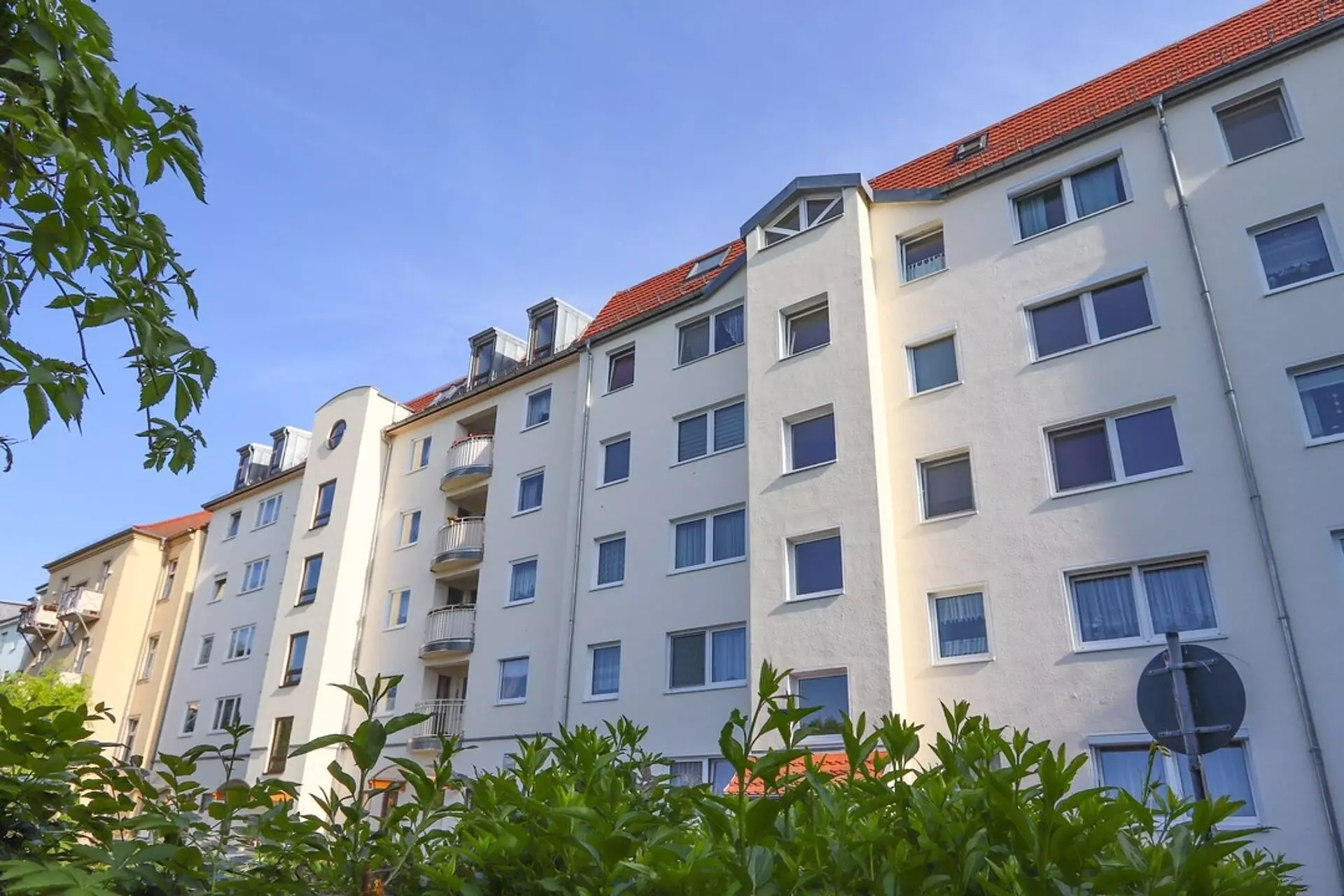 Read more about the article Saxowert Provides Professional Real Estate Advice in Dresden