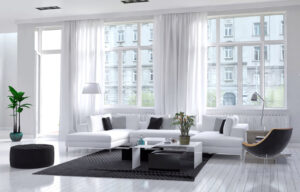Read more about the article Choosing High-Quality Materials at a Luxury Furniture Showroom in the UAE