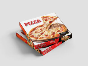 Read more about the article Custom Pizza Boxes for Fast Food Handling Systems