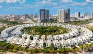 Read more about the article 11 Features That Define a Truly Premium Apartment in Jumeirah Village Circle 
