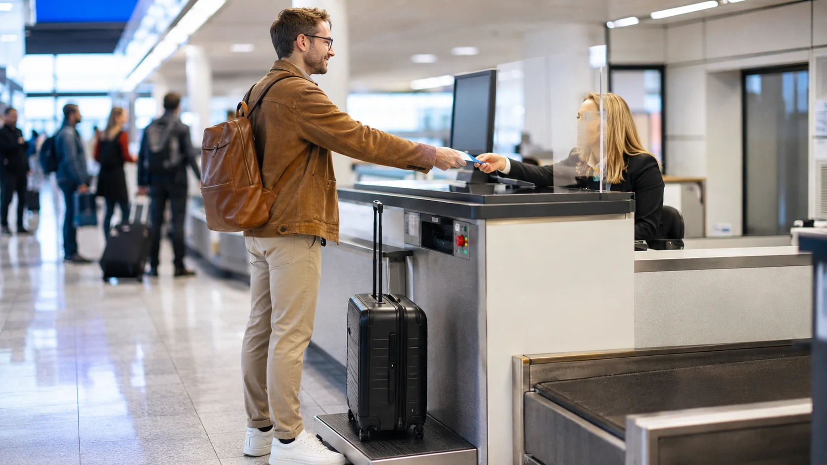 You are currently viewing Essential Insights into Air India’s Baggage Policies for 2026