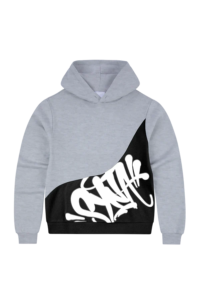 Read more about the article Syna World Clothing: The New Language of Modern Streetwear