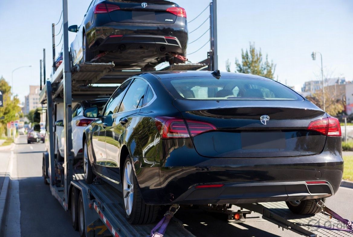 You are currently viewing Motorcycle Freight Shipping: Get an Instant Quote & Ship Today