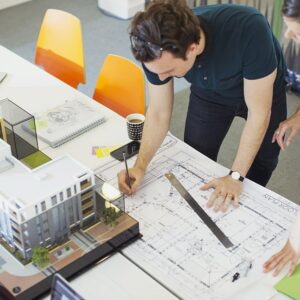 Read more about the article Modern Construction Takeoff Methods for Accurate Cost Estimates