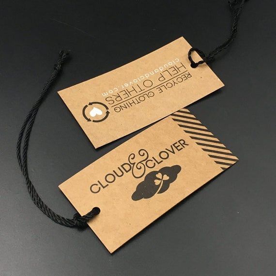 You are currently viewing Creative Custom Swing Tags Display Ideas for Boutiques